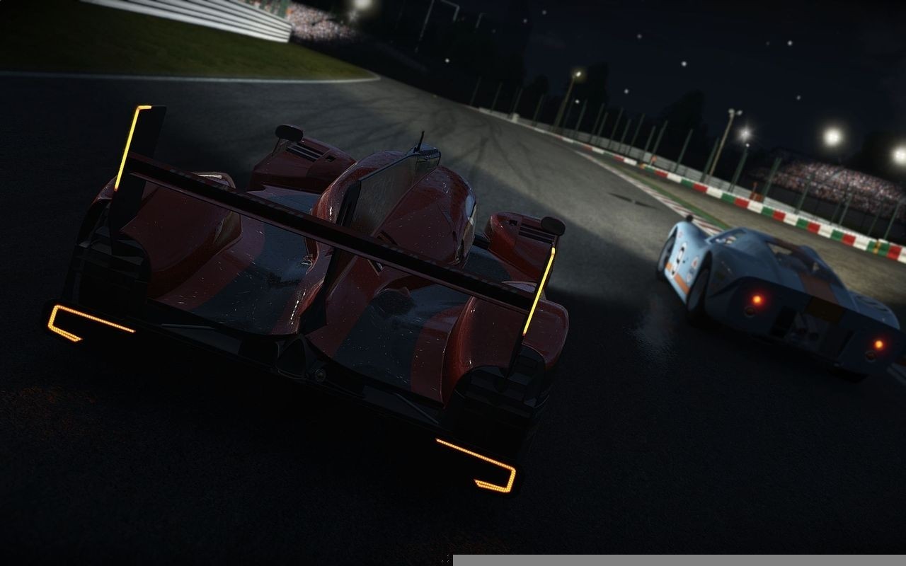 Project Cars - Imagen 26
